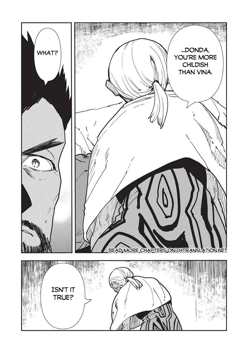 Isekai Ryouridou Chapter 71 Page 7