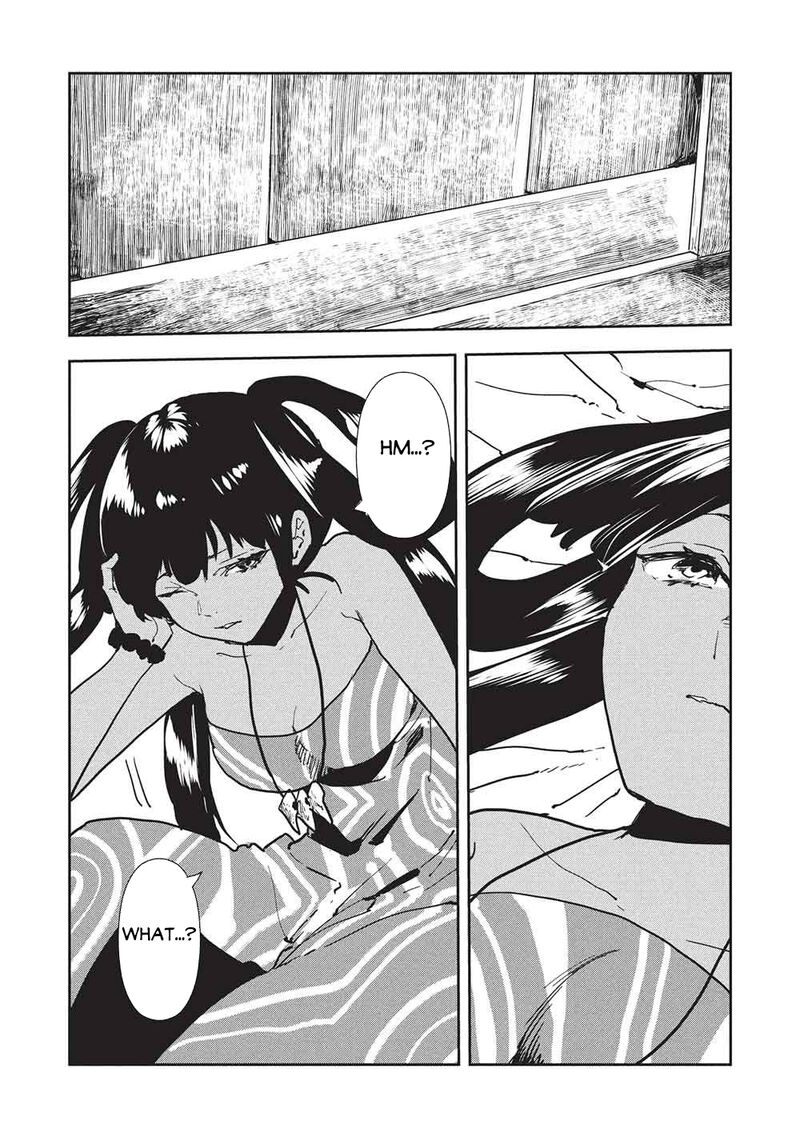 Isekai Ryouridou Chapter 72 Page 19
