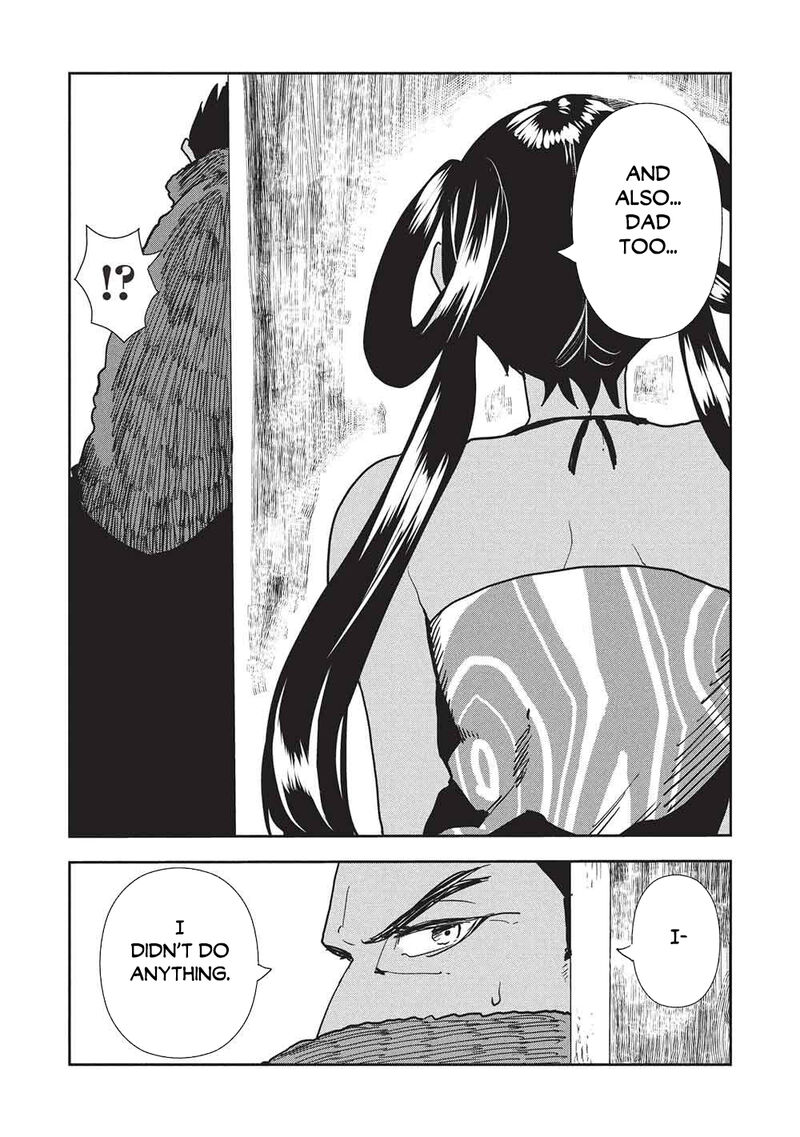 Isekai Ryouridou Chapter 72 Page 26