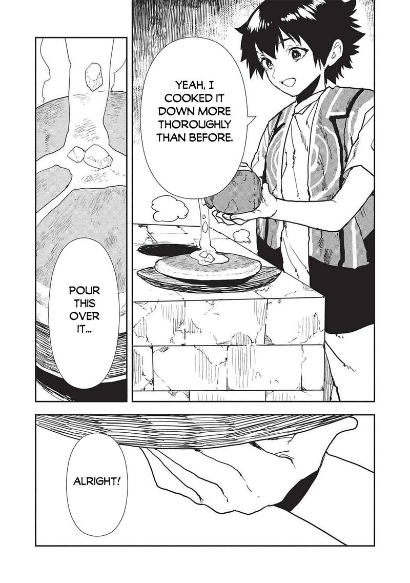 Isekai Ryouridou Chapter 73 Page 24