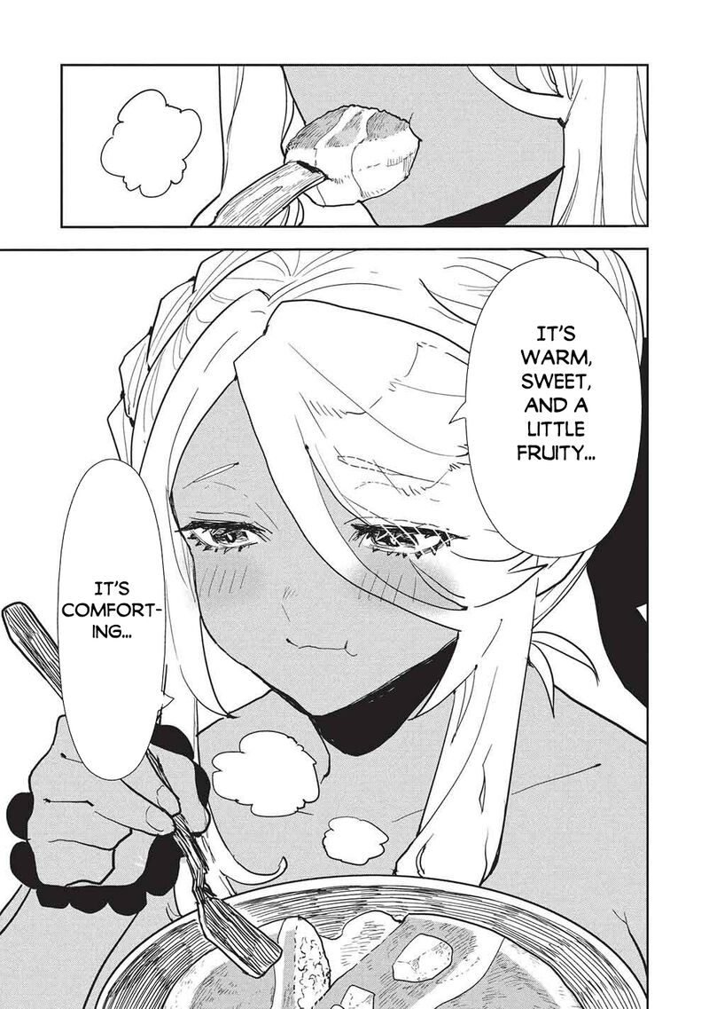 Isekai Ryouridou Chapter 73 Page 26