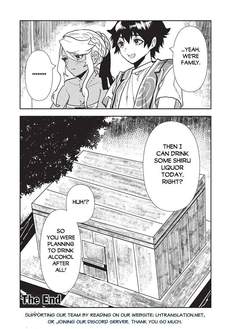 Isekai Ryouridou Chapter 73 Page 29