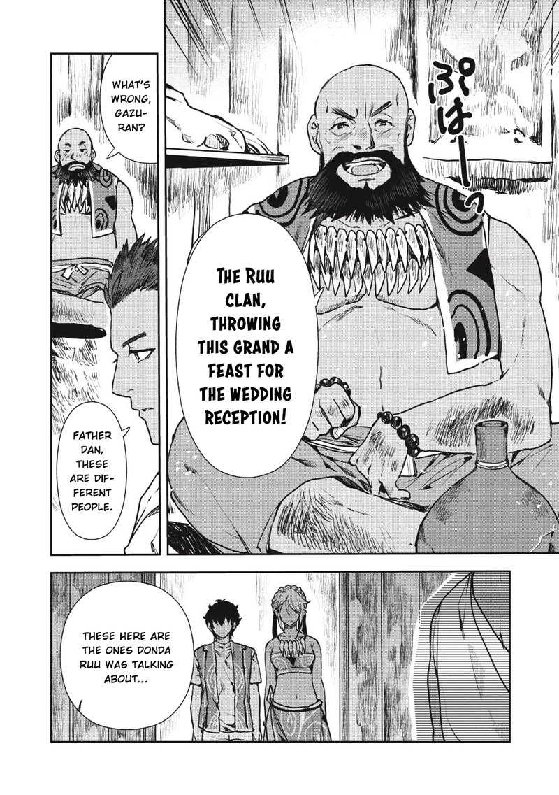 Isekai Ryouridou Chapter 9 Page 10