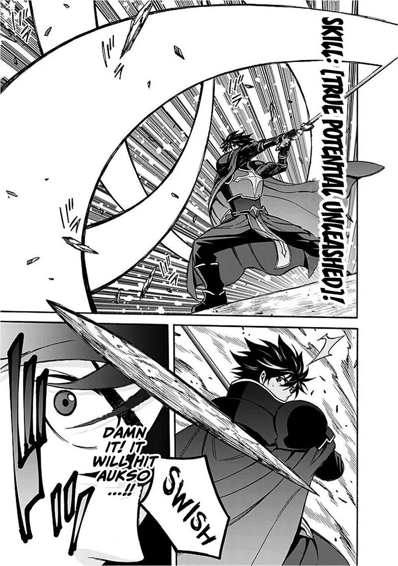 Isekai Saikou No Kizoku Harem O Fuyasu Hodo Tsuyoku Naru Chapter 48 Page 19