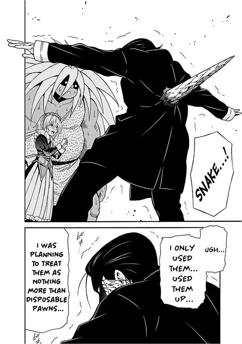 Isekai Saikou No Kizoku Harem O Fuyasu Hodo Tsuyoku Naru Chapter 48 Page 20