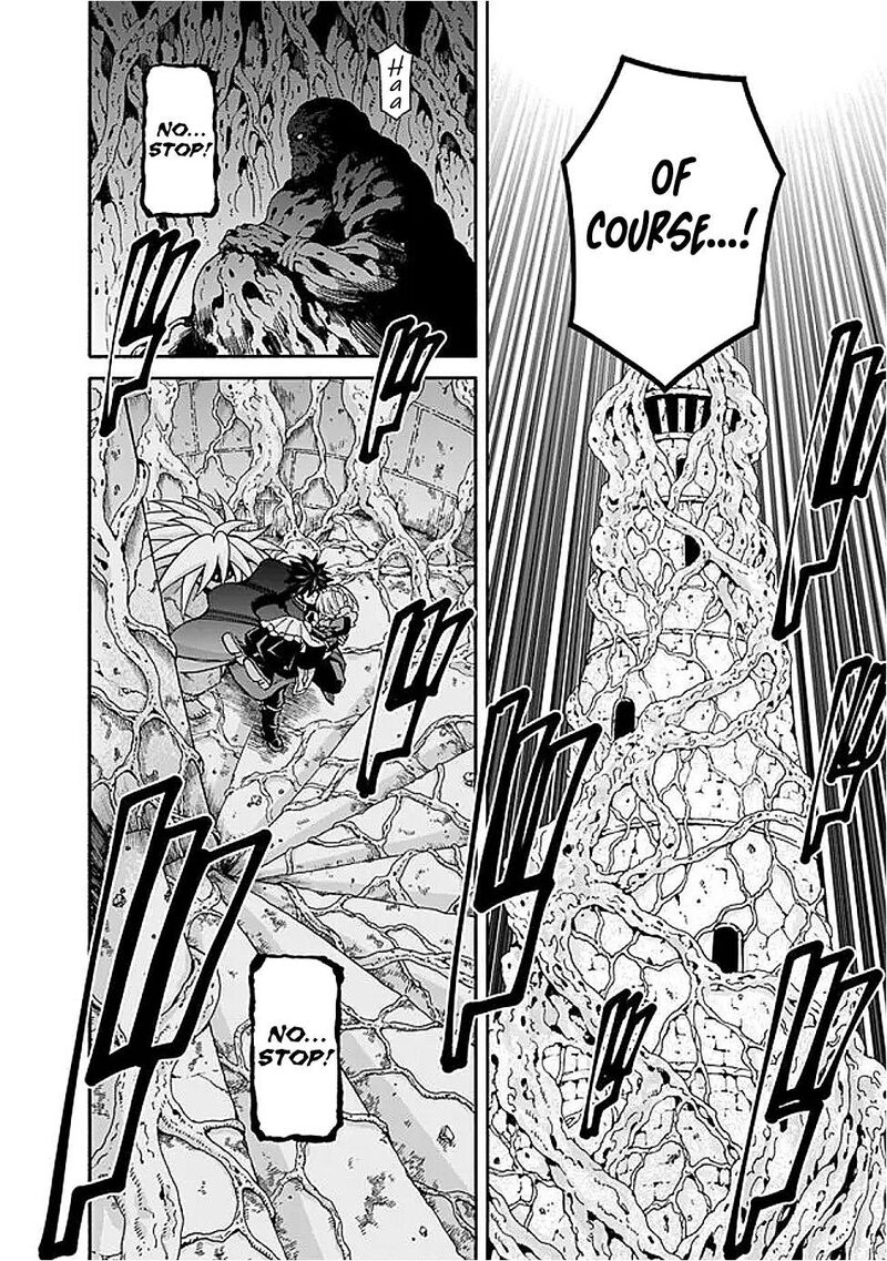 Isekai Saikou No Kizoku Harem O Fuyasu Hodo Tsuyoku Naru Chapter 48 Page 22