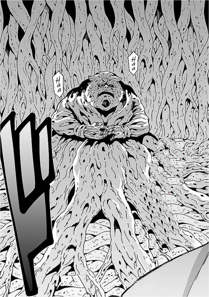 Isekai Saikou No Kizoku Harem O Fuyasu Hodo Tsuyoku Naru Chapter 48 Page 24