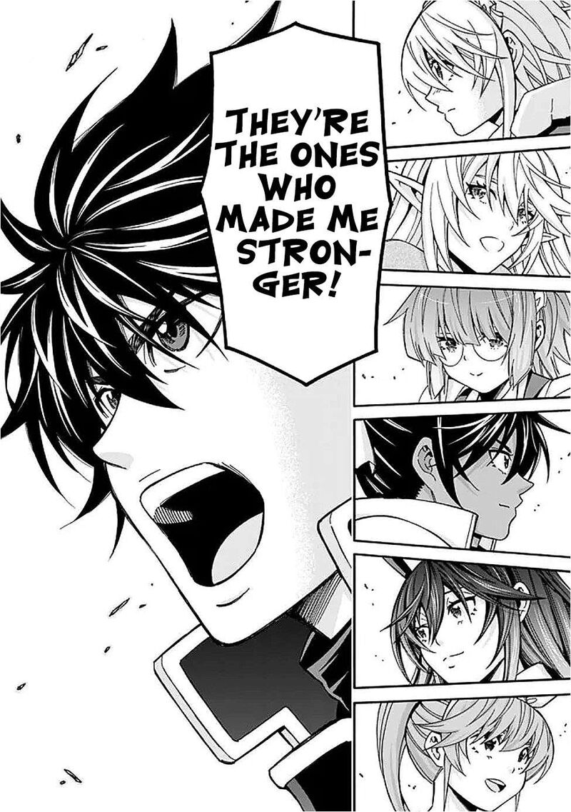 Isekai Saikou No Kizoku Harem O Fuyasu Hodo Tsuyoku Naru Chapter 49 Page 13