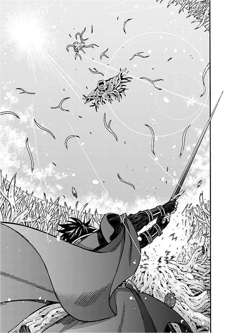 Isekai Saikou No Kizoku Harem O Fuyasu Hodo Tsuyoku Naru Chapter 49 Page 14