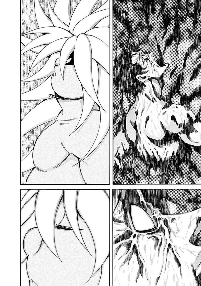 Isekai Saikou No Kizoku Harem O Fuyasu Hodo Tsuyoku Naru Chapter 49 Page 17