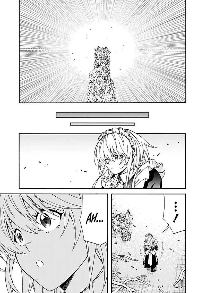 Isekai Saikou No Kizoku Harem O Fuyasu Hodo Tsuyoku Naru Chapter 49 Page 18