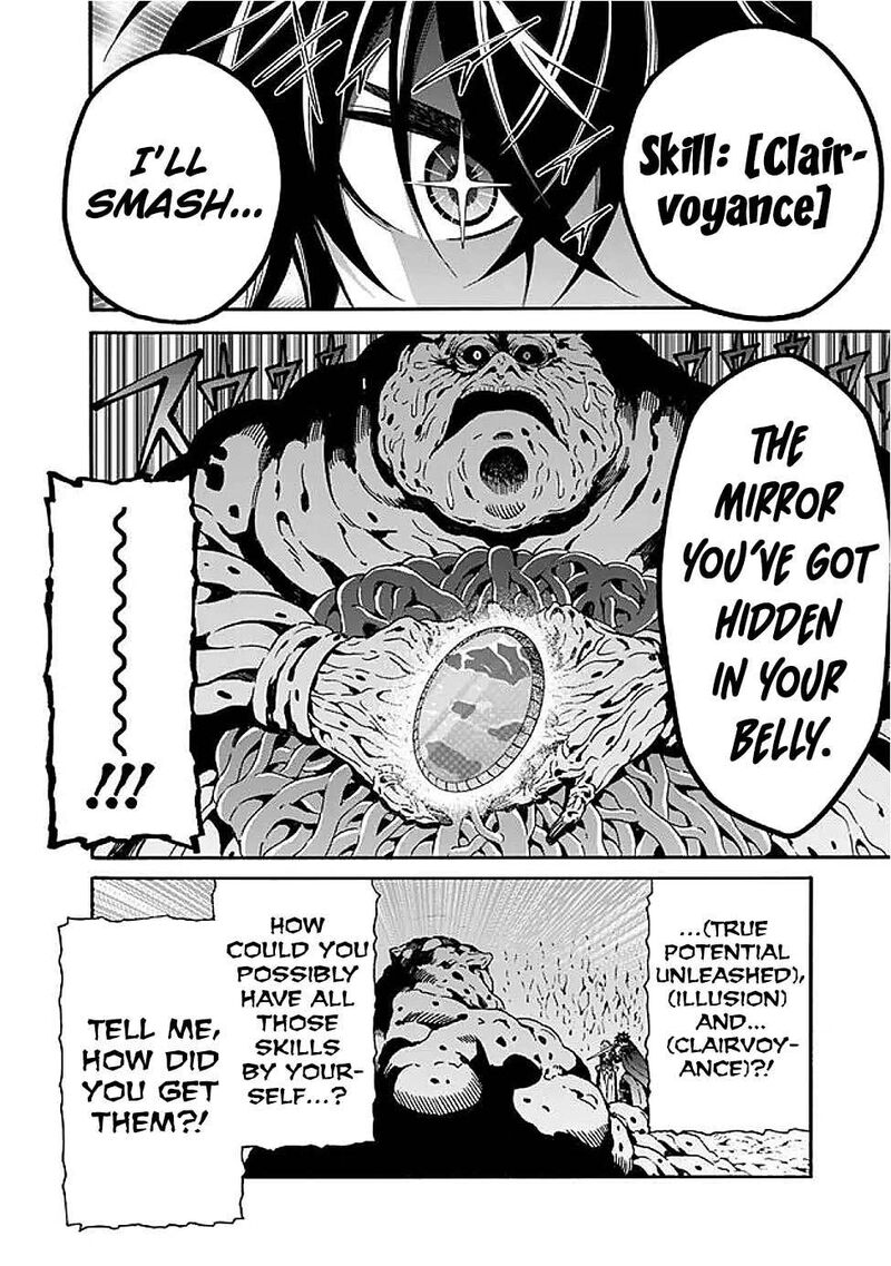 Isekai Saikou No Kizoku Harem O Fuyasu Hodo Tsuyoku Naru Chapter 49 Page 9