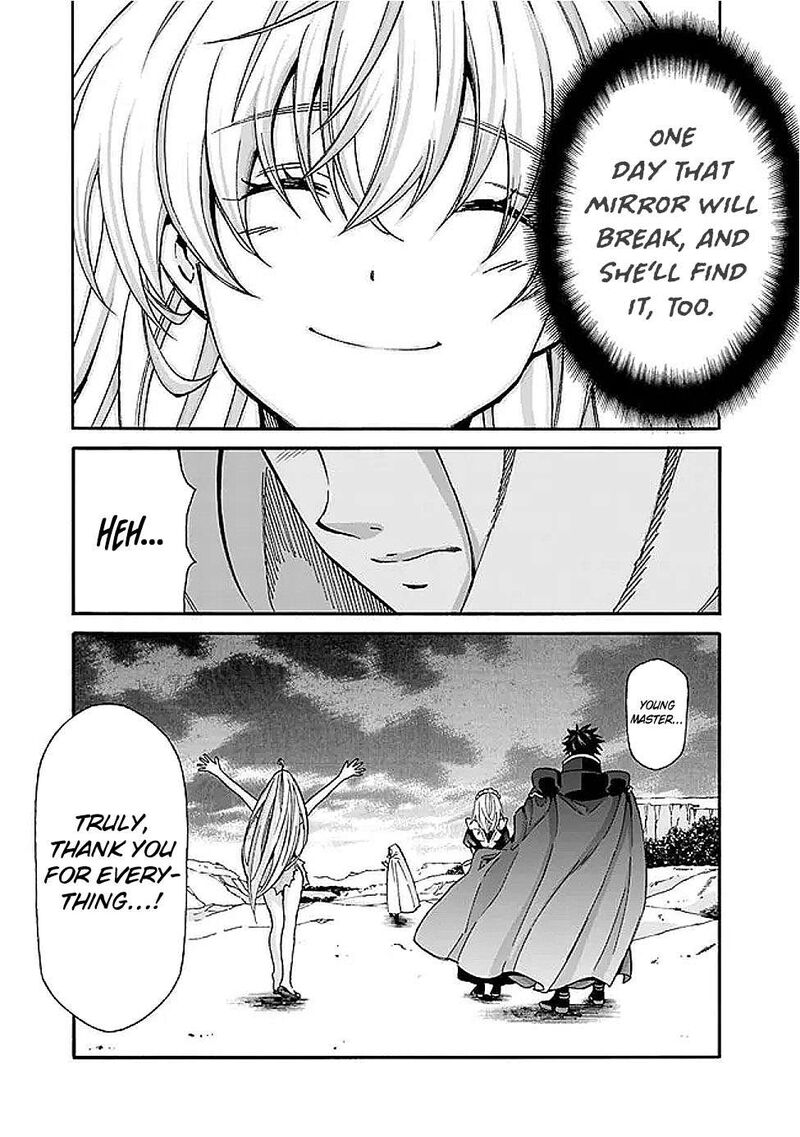 Isekai Saikou No Kizoku Harem O Fuyasu Hodo Tsuyoku Naru Chapter 50 Page 12