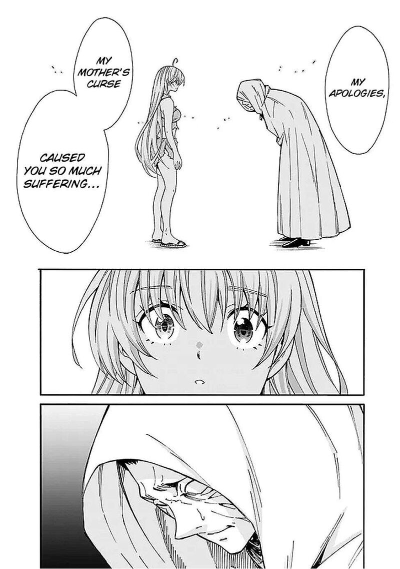 Isekai Saikou No Kizoku Harem O Fuyasu Hodo Tsuyoku Naru Chapter 50 Page 9