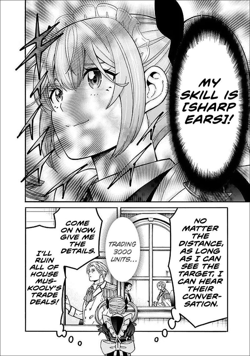 Isekai Saikou No Kizoku Harem O Fuyasu Hodo Tsuyoku Naru Chapter 51 Page 11