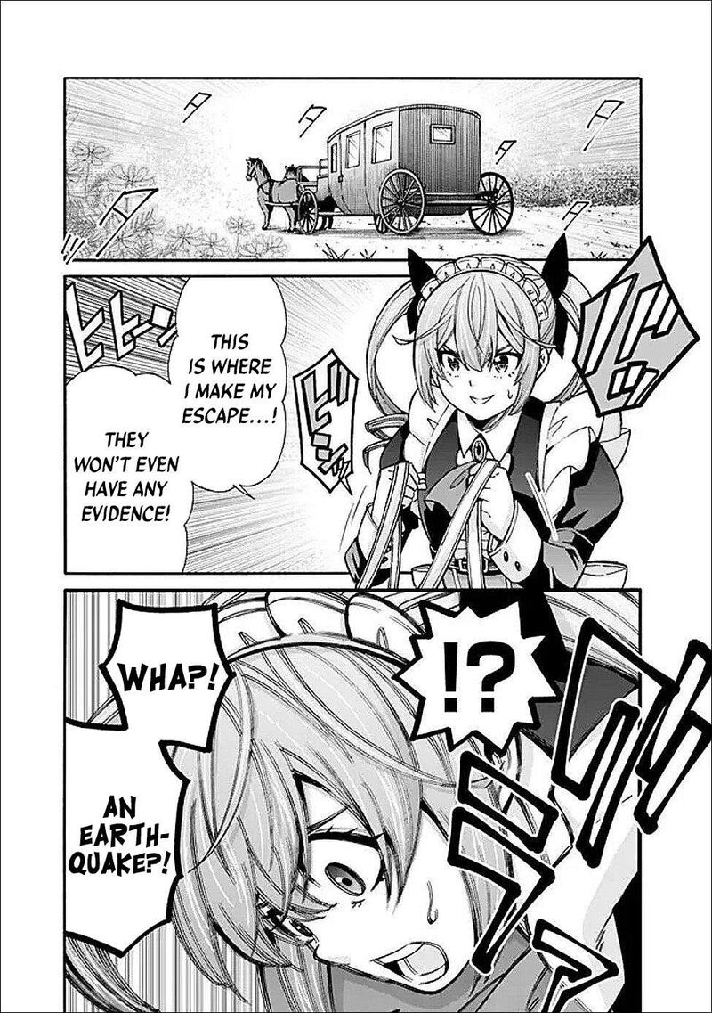 Isekai Saikou No Kizoku Harem O Fuyasu Hodo Tsuyoku Naru Chapter 51 Page 18