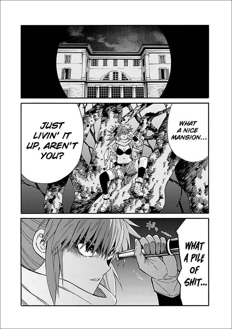 Isekai Saikou No Kizoku Harem O Fuyasu Hodo Tsuyoku Naru Chapter 52 Page 18