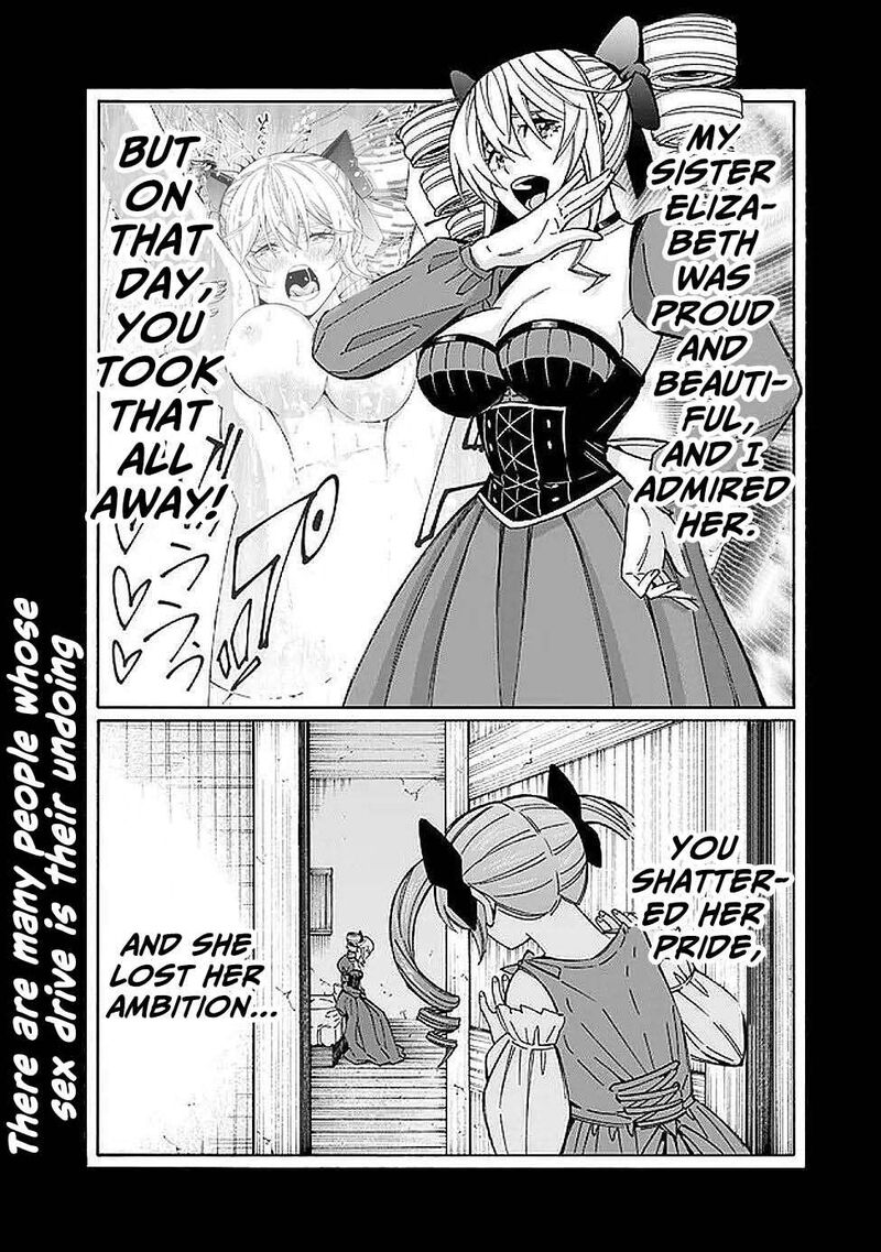 Isekai Saikou No Kizoku Harem O Fuyasu Hodo Tsuyoku Naru Chapter 52 Page 2