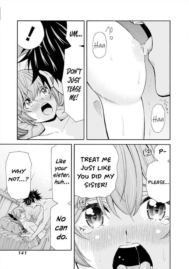 Isekai Saikou No Kizoku Harem O Fuyasu Hodo Tsuyoku Naru Chapter 52 Page 6