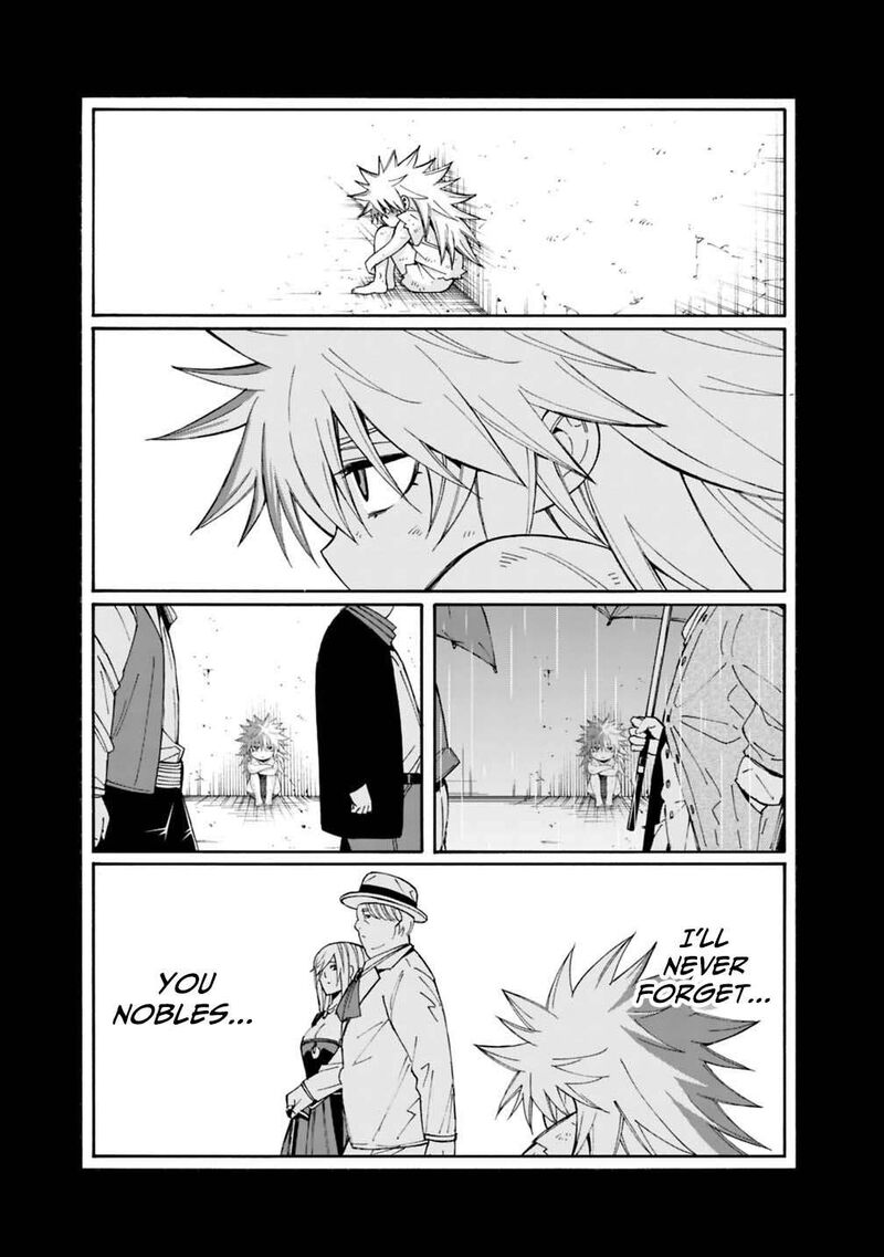 Isekai Saikou No Kizoku Harem O Fuyasu Hodo Tsuyoku Naru Chapter 53 Page 18