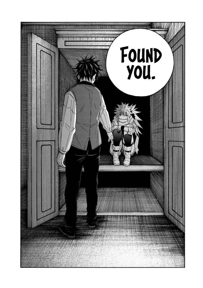 Isekai Saikou No Kizoku Harem O Fuyasu Hodo Tsuyoku Naru Chapter 53 Page 21