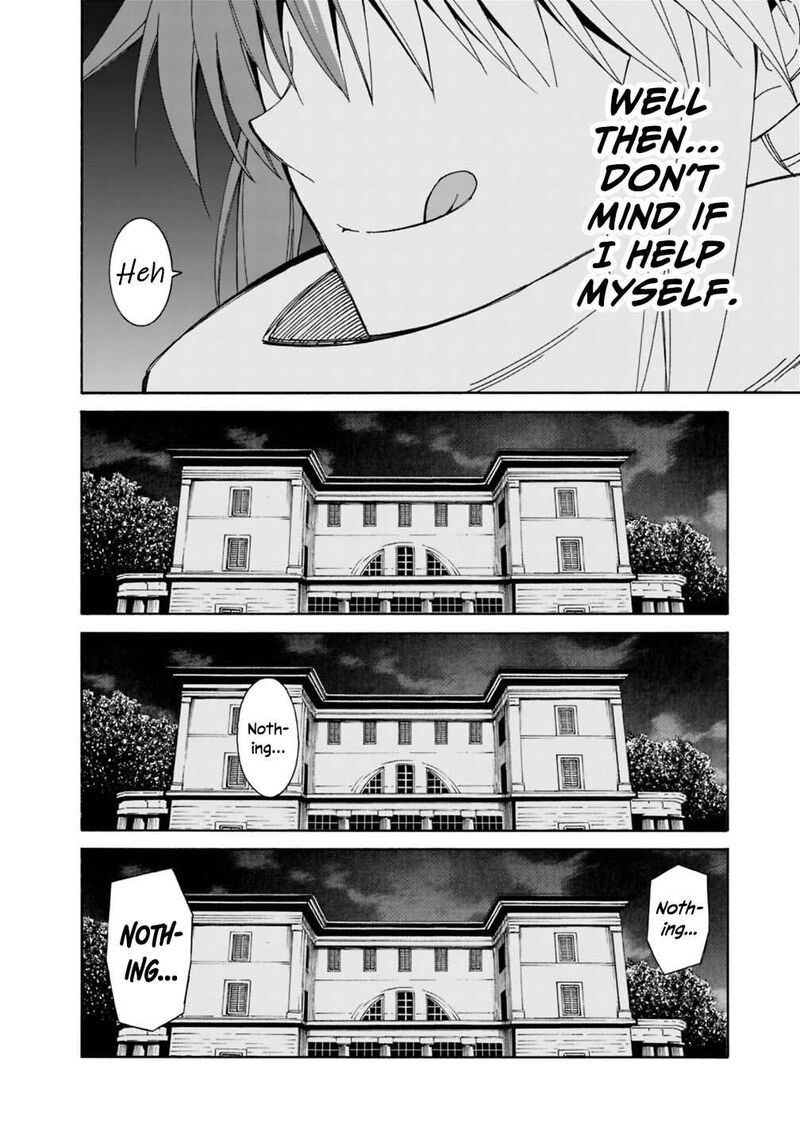 Isekai Saikou No Kizoku Harem O Fuyasu Hodo Tsuyoku Naru Chapter 53 Page 5