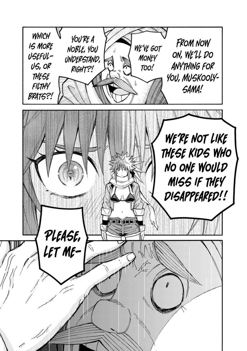 Isekai Saikou No Kizoku Harem O Fuyasu Hodo Tsuyoku Naru Chapter 55 Page 14