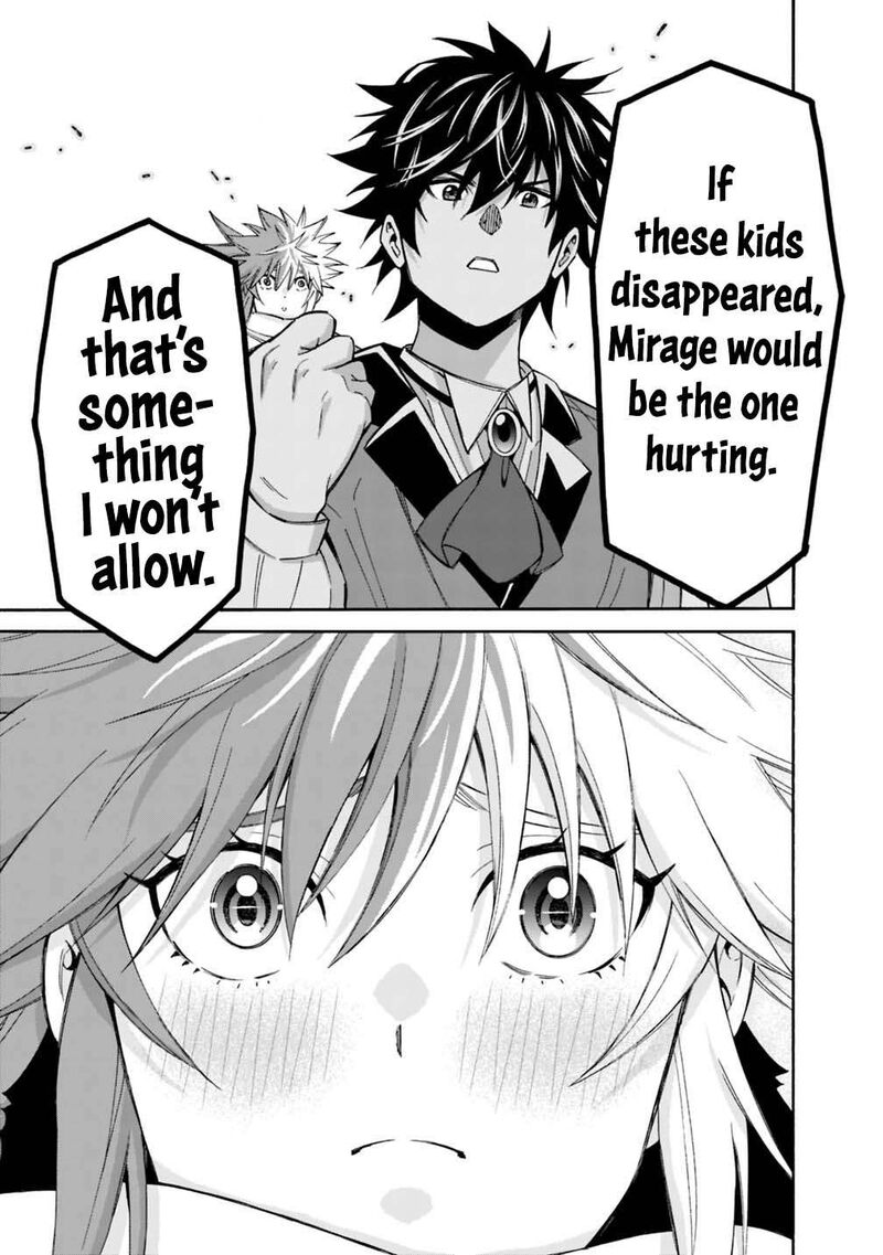 Isekai Saikou No Kizoku Harem O Fuyasu Hodo Tsuyoku Naru Chapter 55 Page 16