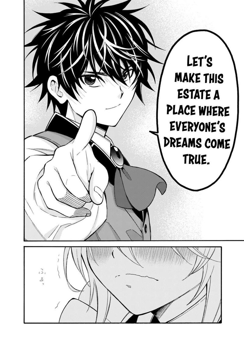 Isekai Saikou No Kizoku Harem O Fuyasu Hodo Tsuyoku Naru Chapter 56 Page 20