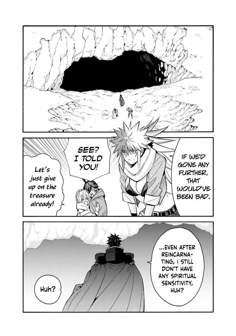 Isekai Saikou No Kizoku Harem O Fuyasu Hodo Tsuyoku Naru Chapter 57 Page 10