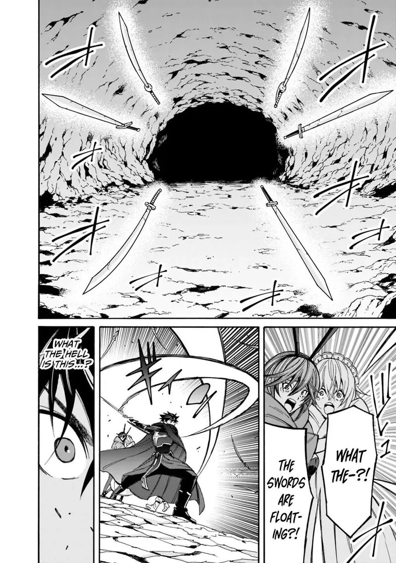 Isekai Saikou No Kizoku Harem O Fuyasu Hodo Tsuyoku Naru Chapter 57 Page 8