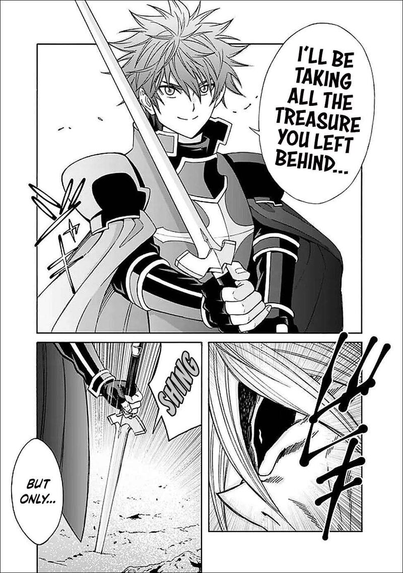 Isekai Saikou No Kizoku Harem O Fuyasu Hodo Tsuyoku Naru Chapter 58 Page 17