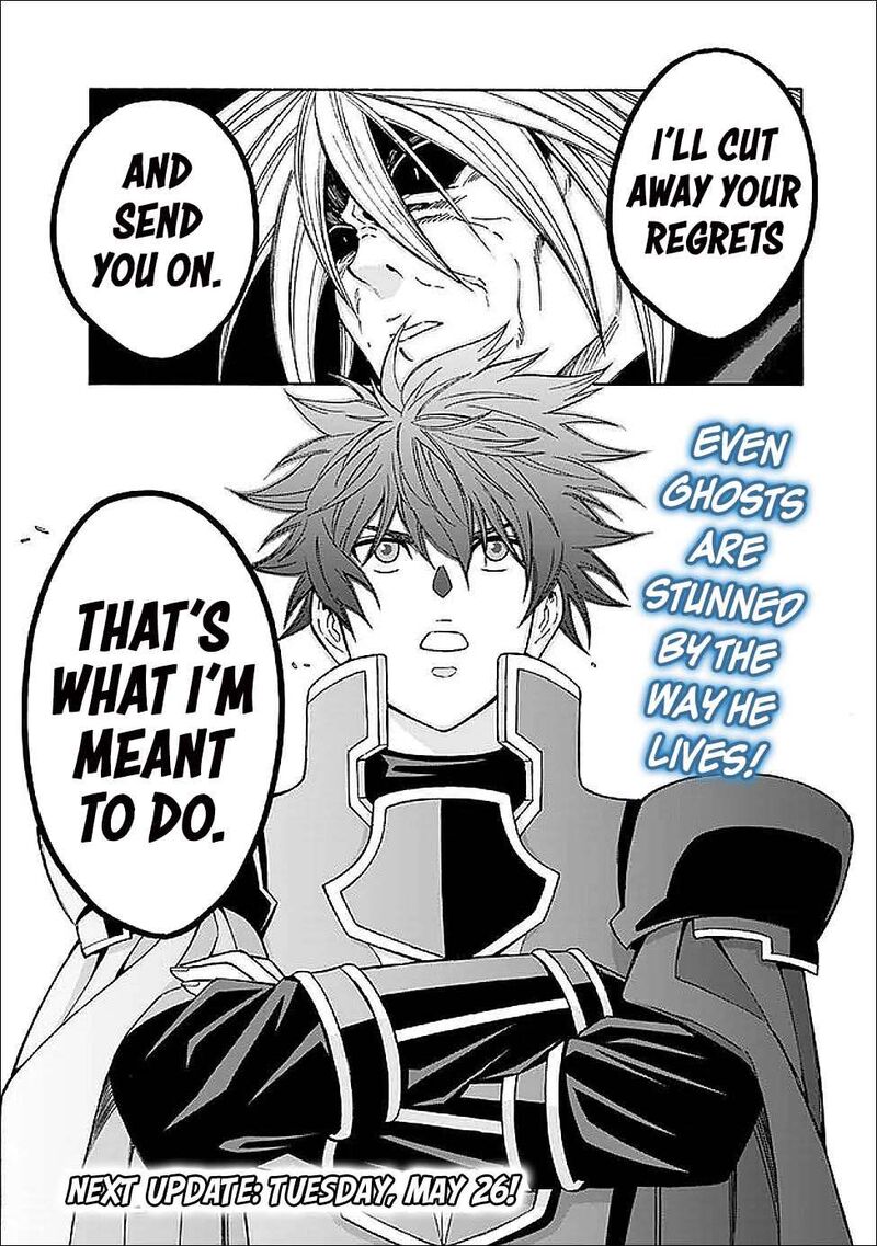 Isekai Saikou No Kizoku Harem O Fuyasu Hodo Tsuyoku Naru Chapter 58 Page 19