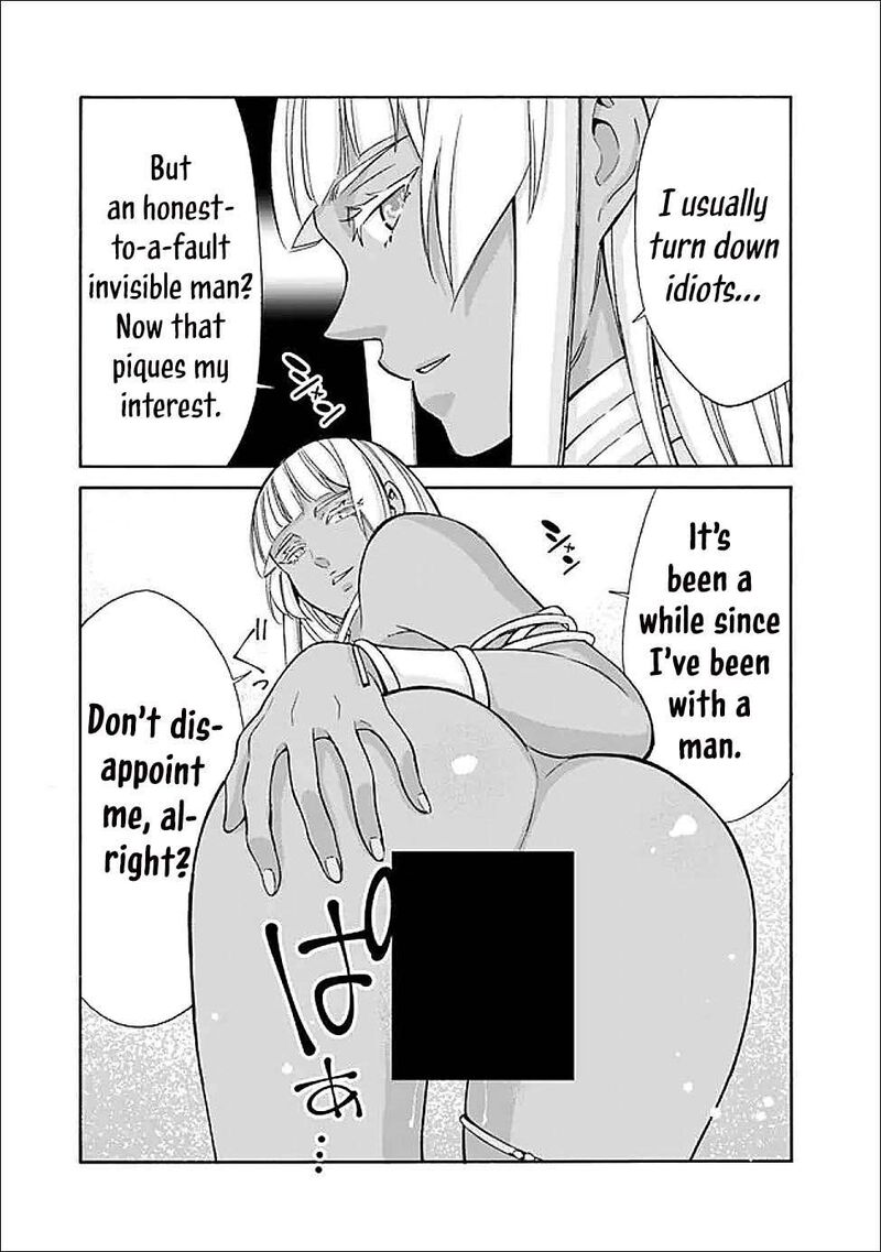 Isekai Saikou No Kizoku Harem O Fuyasu Hodo Tsuyoku Naru Chapter 58 Page 8