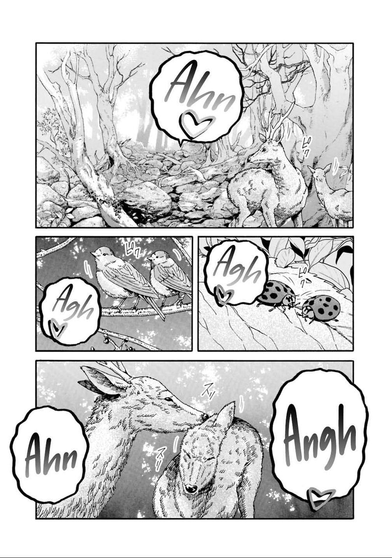 Isekai Saikou No Kizoku Harem O Fuyasu Hodo Tsuyoku Naru Chapter 62 Page 16