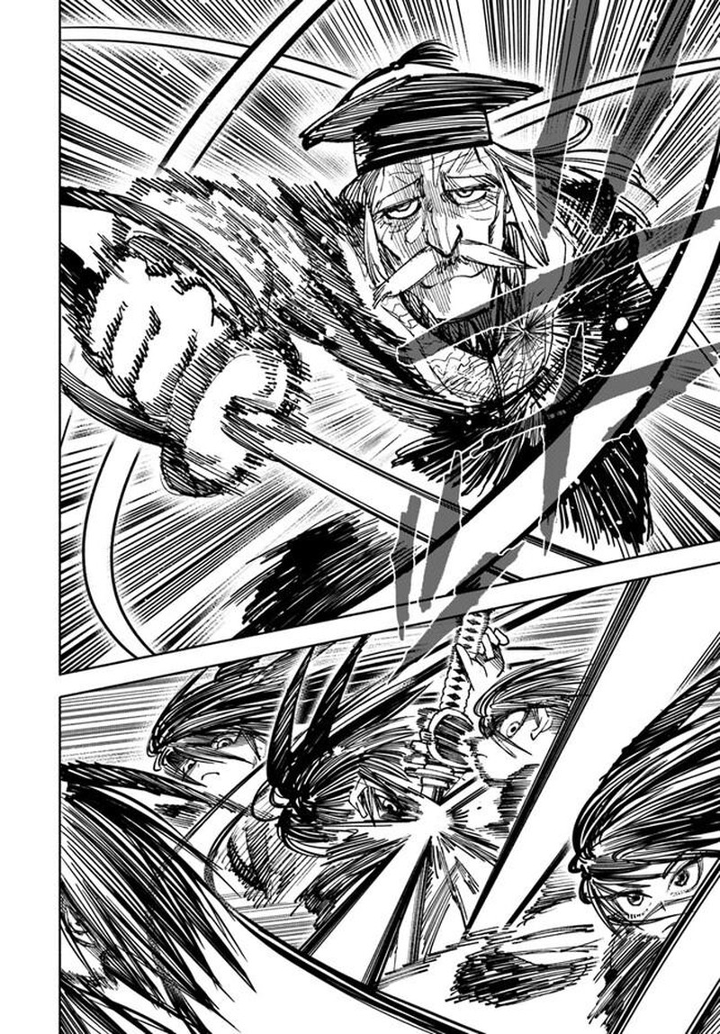Isekai Samurai Chapter 10 Page 2