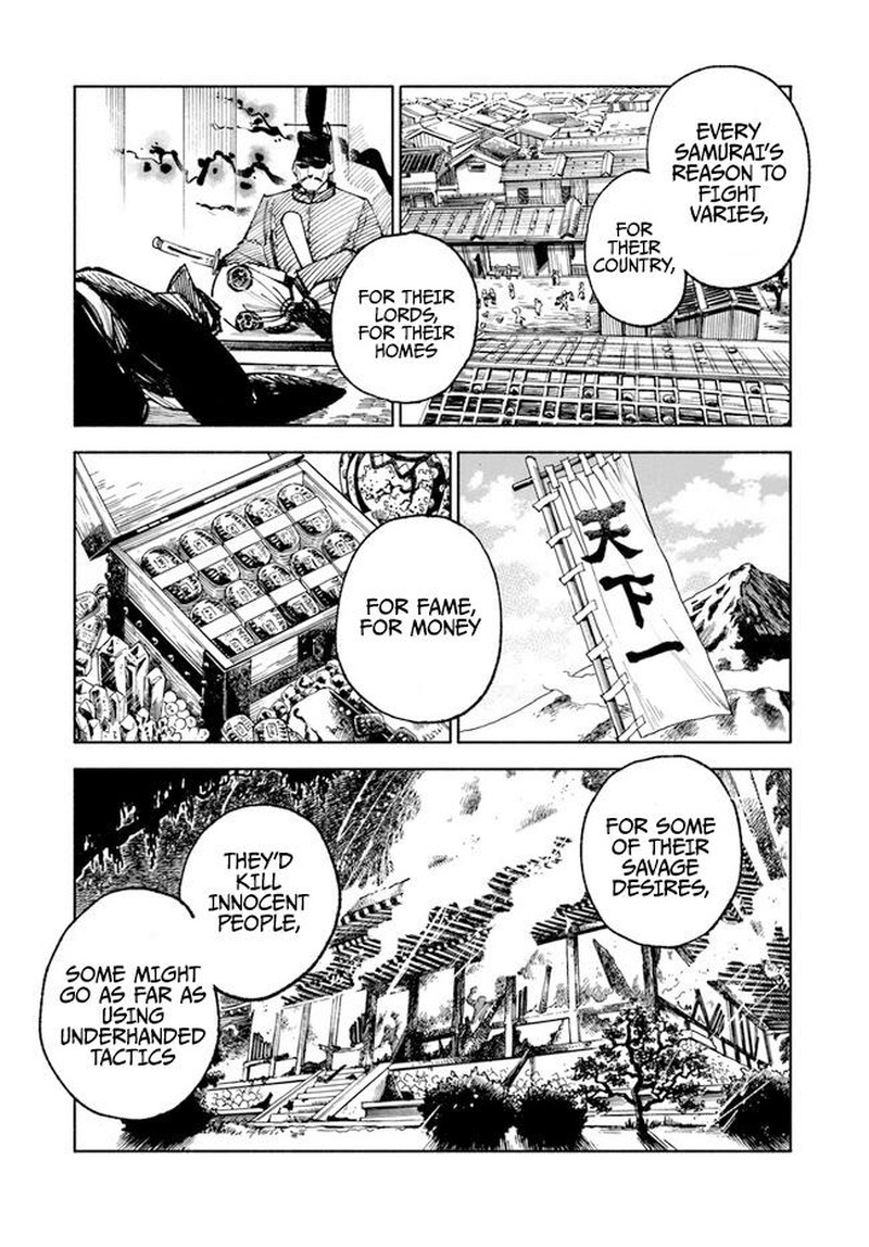 Isekai Samurai Chapter 10 Page 26