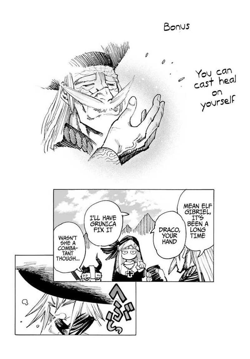 Isekai Samurai Chapter 10 Page 44