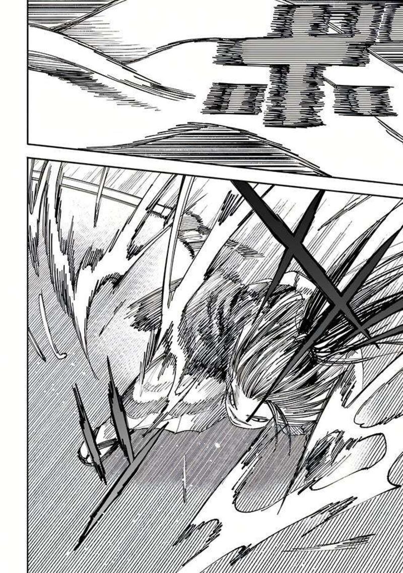 Isekai Samurai Chapter 3 Page 5