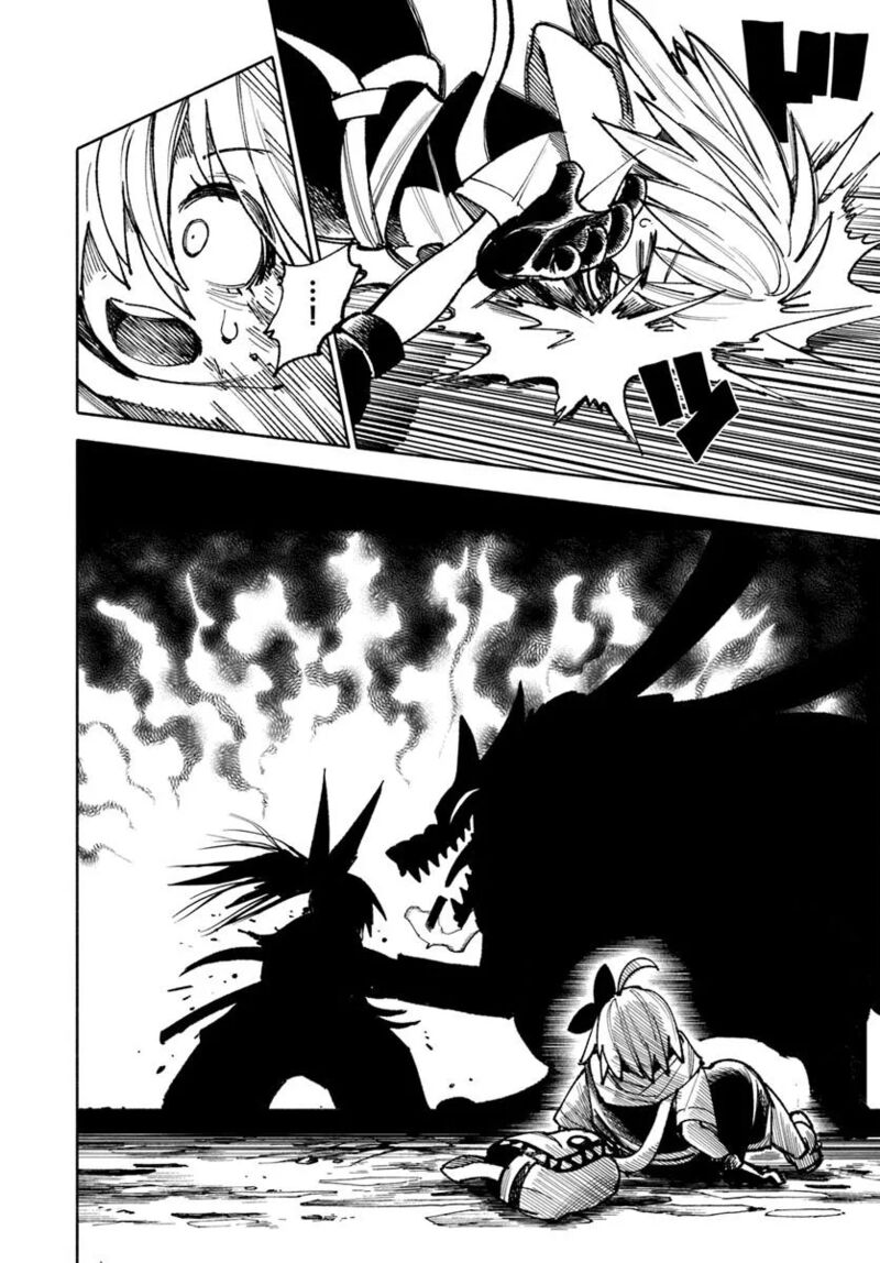 Isekai Samurai Chapter 32 Page 2