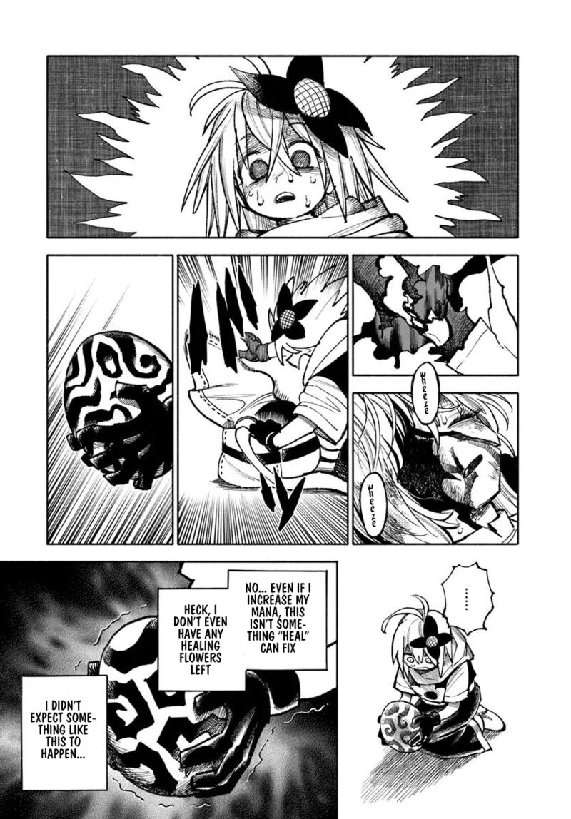 Isekai Samurai Chapter 32 Page 44