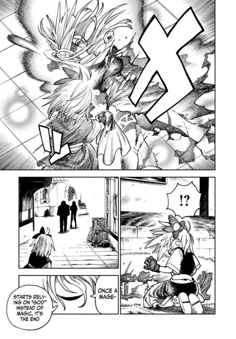 Isekai Samurai Chapter 32 Page 48