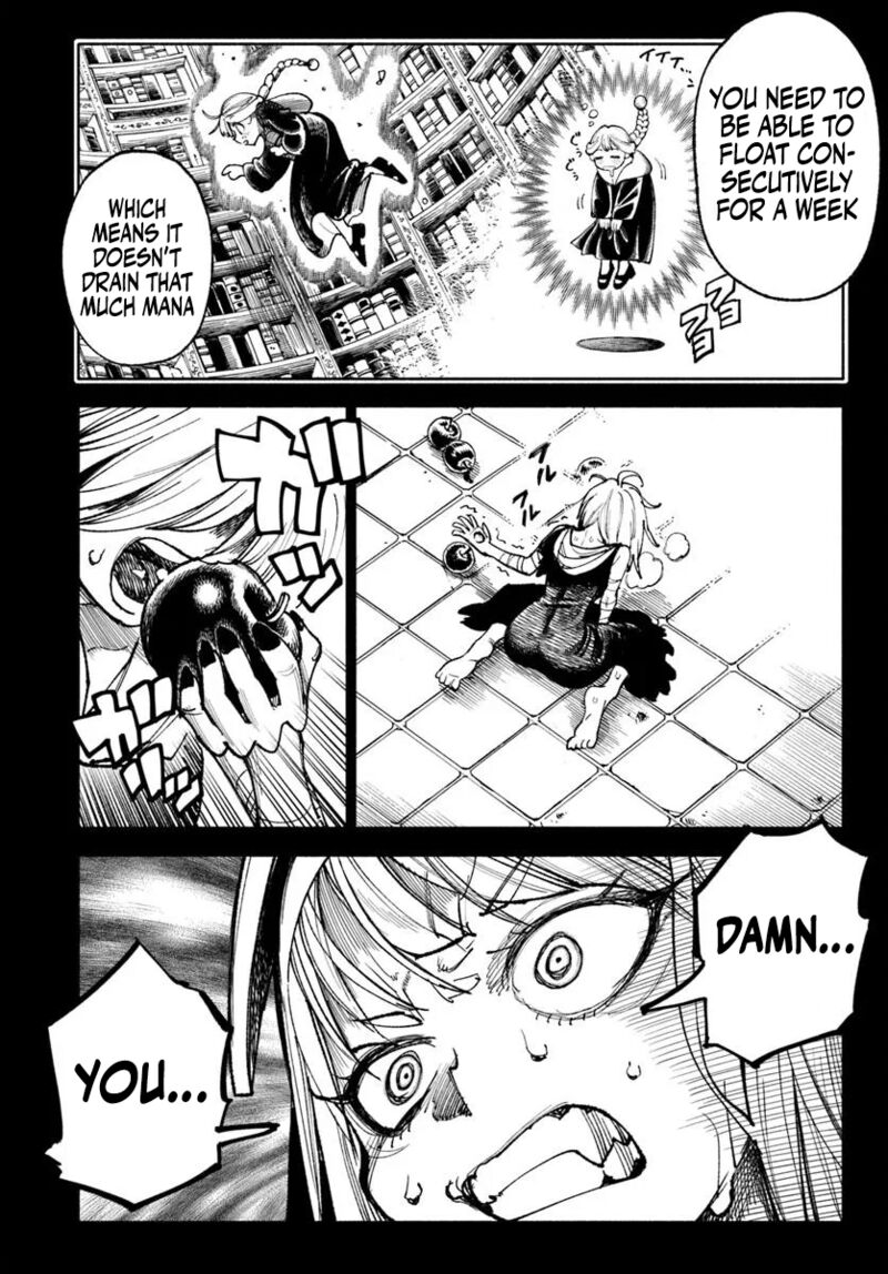 Isekai Samurai Chapter 33 Page 10