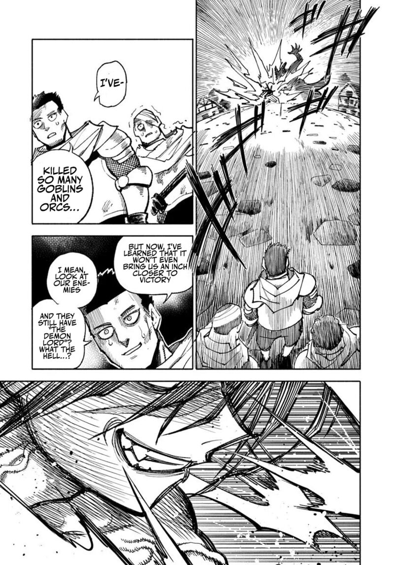 Isekai Samurai Chapter 33 Page 33