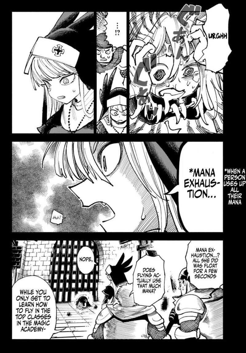 Isekai Samurai Chapter 33 Page 9