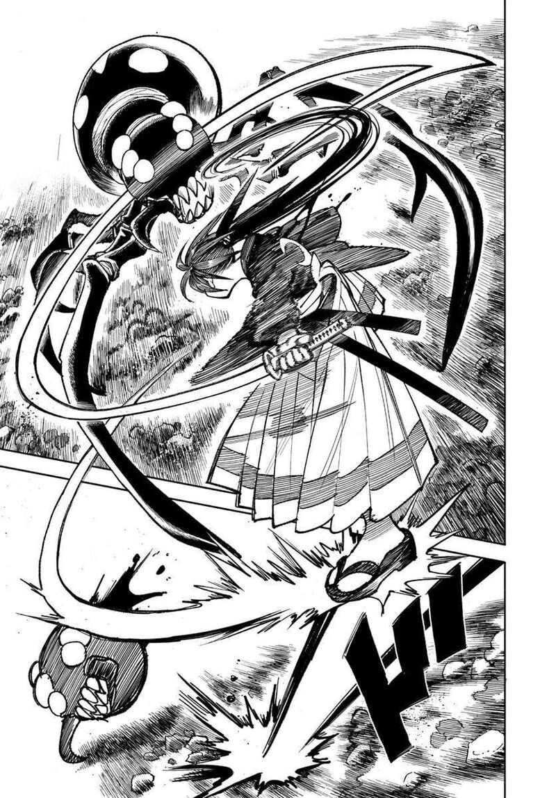 Isekai Samurai Chapter 36 Page 16