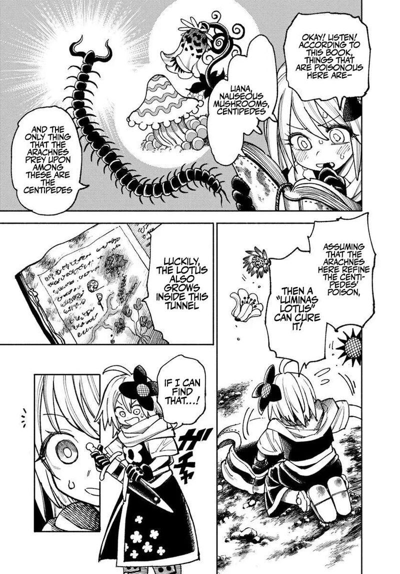 Isekai Samurai Chapter 36 Page 24