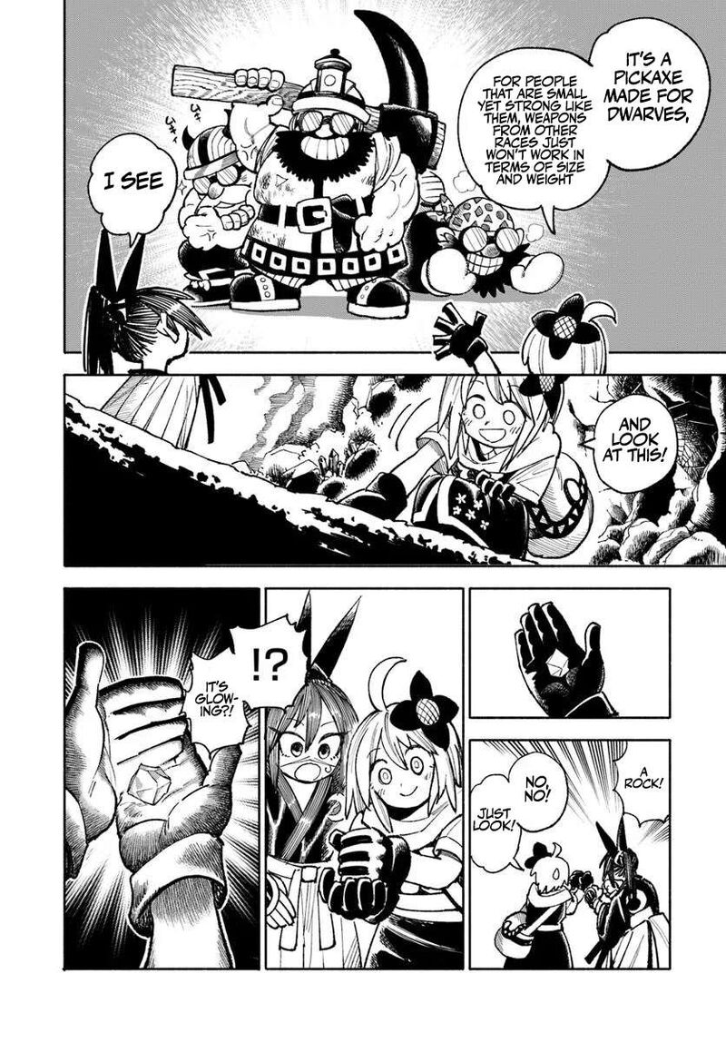 Isekai Samurai Chapter 36 Page 5