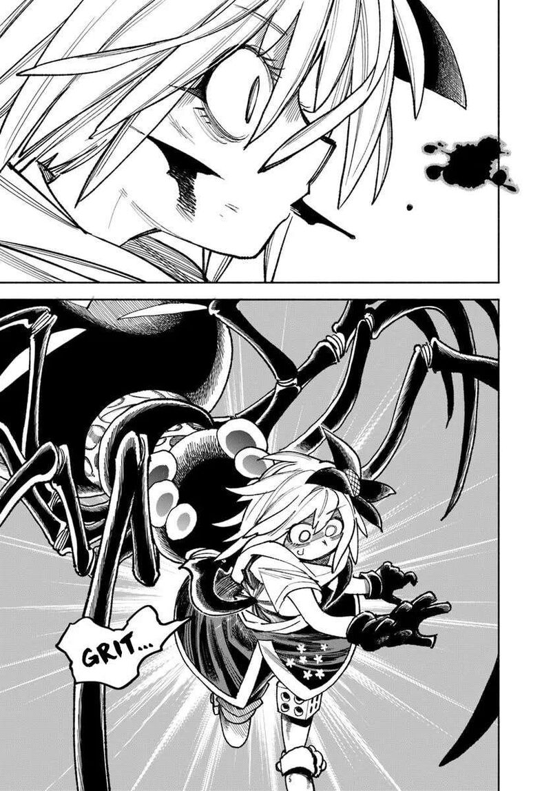 Isekai Samurai Chapter 37a Page 14