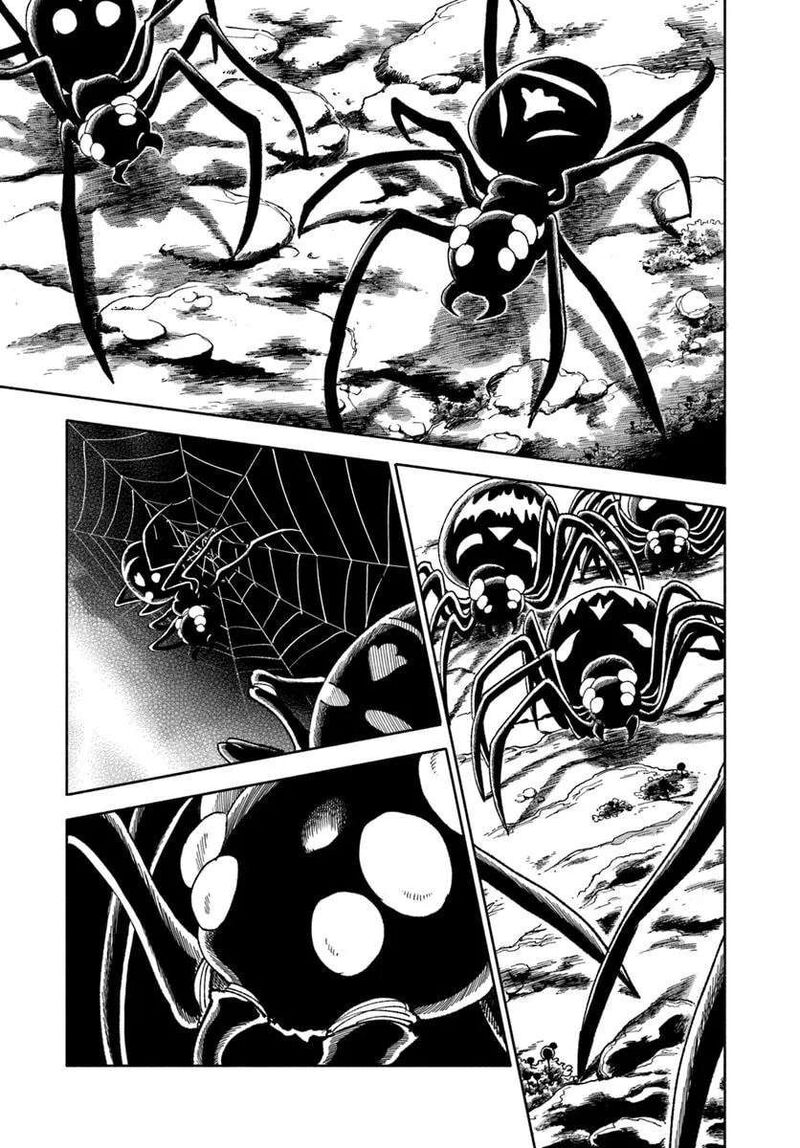 Isekai Samurai Chapter 37a Page 26